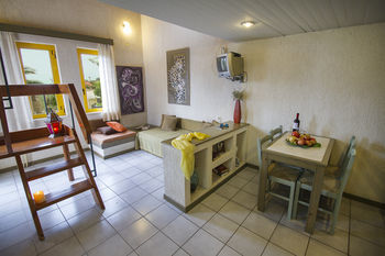 Apartamento Lycasti Maisonettes