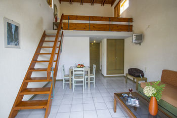 Apartamento Lycasti Maisonettes