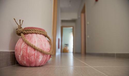 Olga Dova Apartments