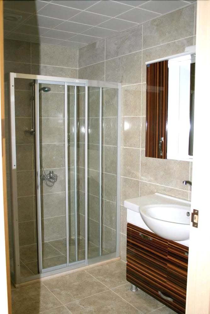 Apartamento Samsun Residence