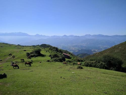 La Quintana De Do�a Leonor