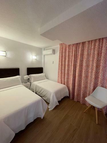 Apartamento Premium 535 Pueblo Evita