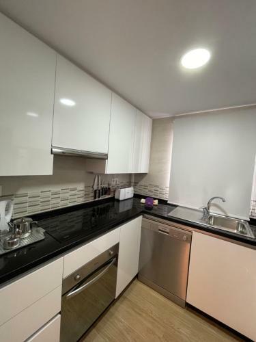 Apartamento Premium 535 Pueblo Evita