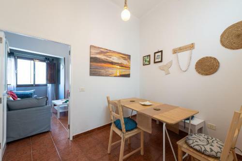 Apartamento Apt. Historic Centre Of Arucas Mountain Views
