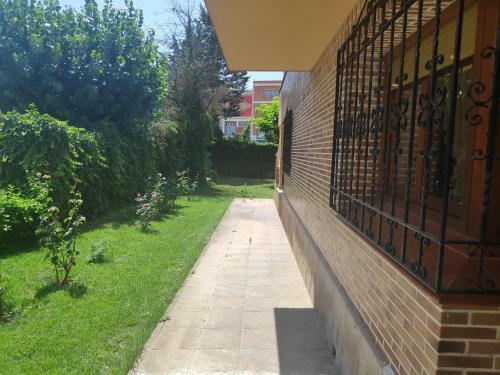 Turjalon - Apartamentos