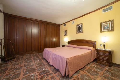 Turjalon - Apartamentos