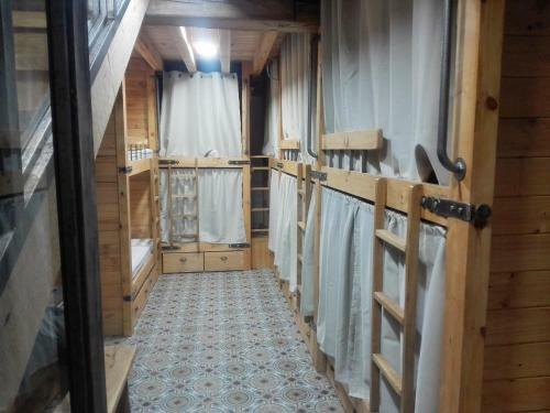 Albergue La Plazuela Verde