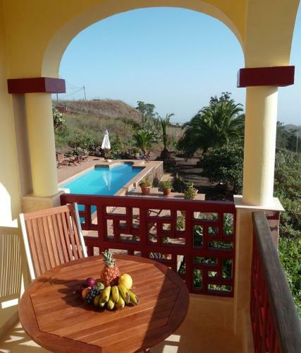 Apartamento *****finca Bella Vista