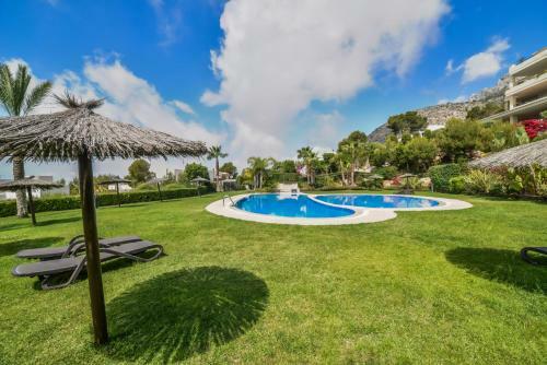 Luxury Apartments With Sea View