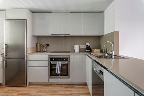 Apartamento Alek Altea17 By Vero