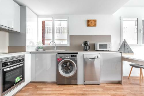 Apartamento Canto Altea17 By Vero
