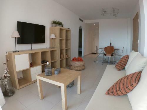 Holiday Apartment Campomanes