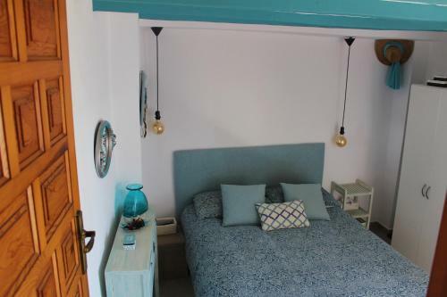Apartamento Casita Altea