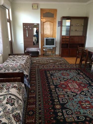 Albergue Huseyn Houses