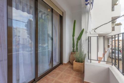 Apartamento Apt Near Altea Beach Terrace - Views - Heating