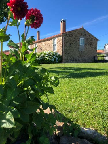 Vut En El Camino de Santiago, Boente