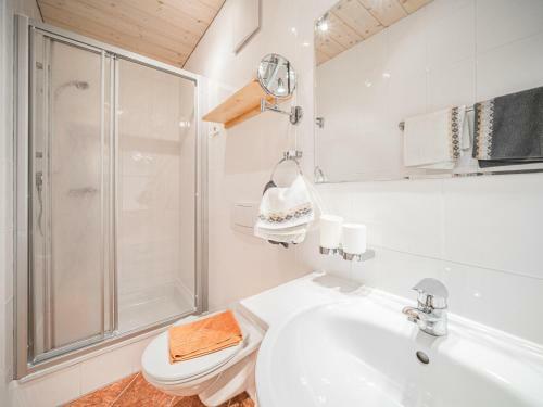 Apartamento Weberhof Top 3-4-5