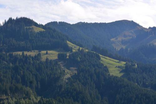 Apartamento Chalet Christine