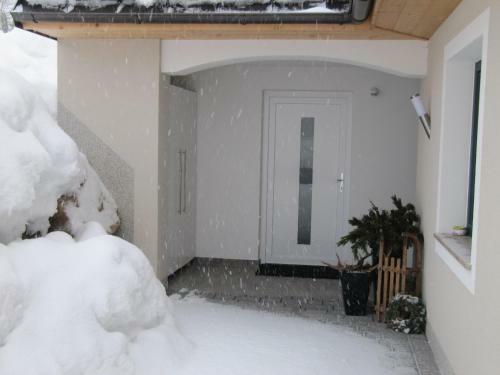 Apartamento Haus Monika