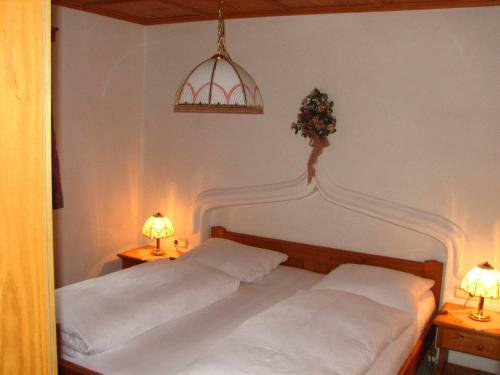 Apartamento Appartement Lotte