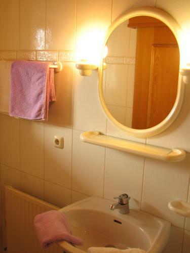 Apartamento Appartement Lotte