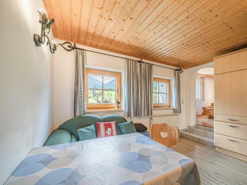 Apartamento Weberhof Top 1