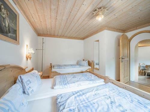 Apartamento Weberhof Top 1