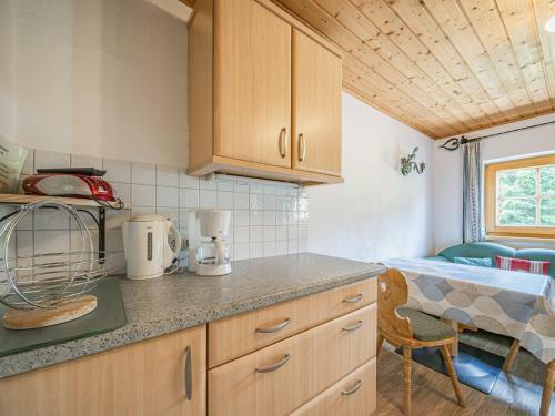 Apartamento Weberhof Top 1