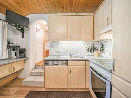 Apartamento Weberhof Top 3