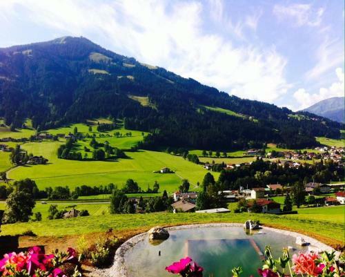 Apartamento Haus Waldhof