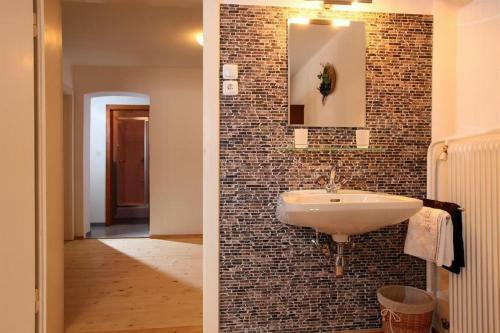Apartamento Haus Waldhof