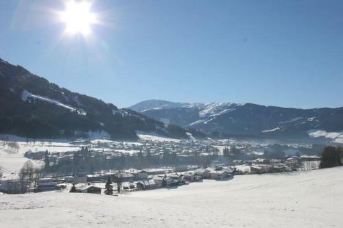 Apartamento Haus Waldhof