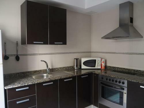 Apartamento Casa Bellambriana