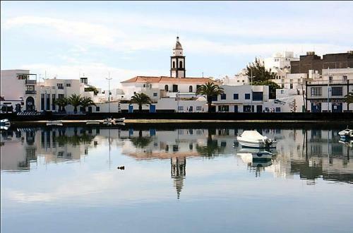 Charco De San Gin�s Apartment