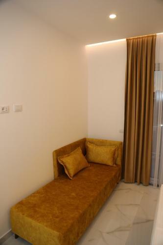 Apartments Oda Hotel