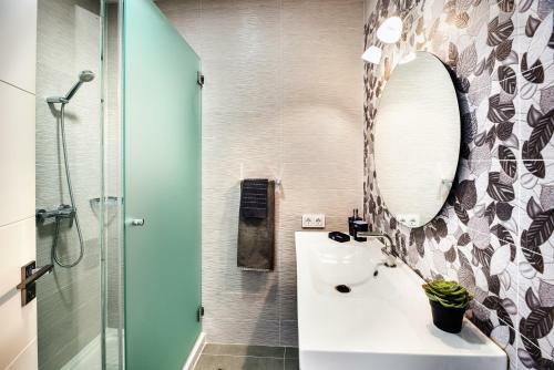 Apartamento Lanzahost Monavista