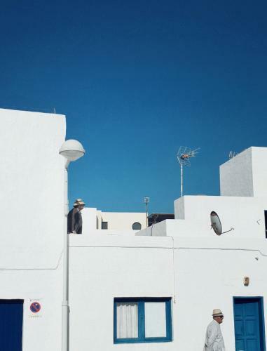 Apartamento Vanesa Center