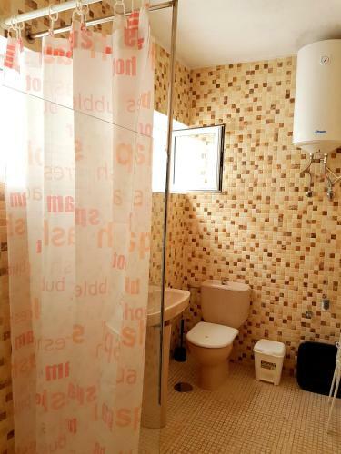 Holiday Apartment Lanzarote C