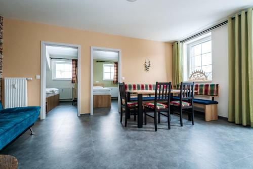 Apartamento Aura VI
