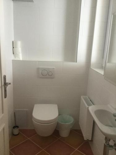 Villa St. Prokop Luxury Apartments 254