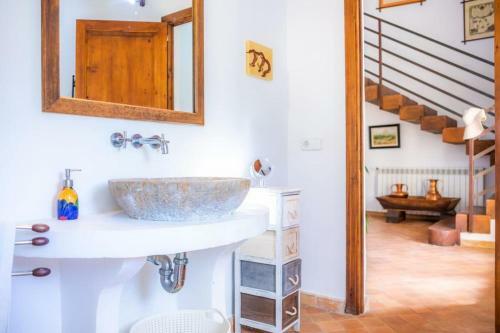Villa Finca Escanellas