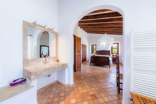 Villa Finca Escanellas
