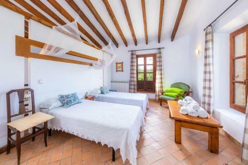 Villa Finca Escanellas