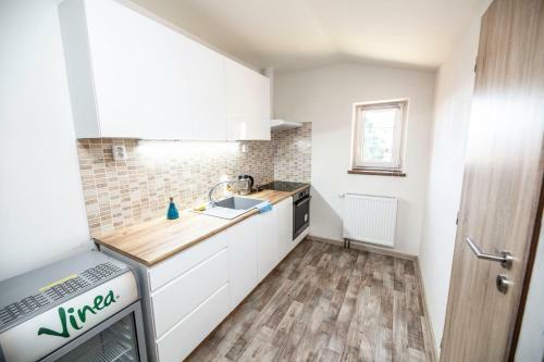 Hostal Penzion Svat� Petr