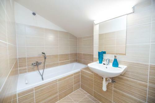 Hostal Penzion Svat� Petr