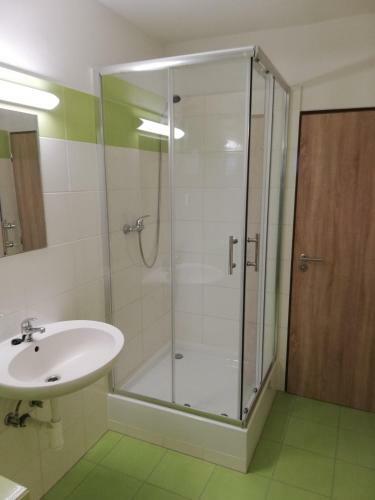 Hostal Penzion Svat� Petr