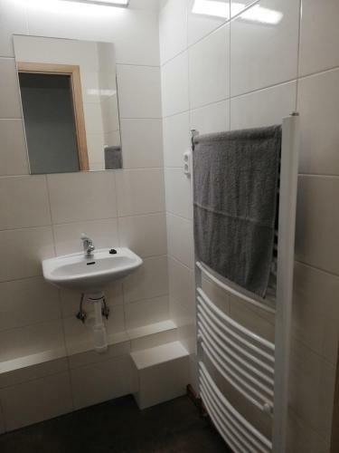 Hostal Penzion Svat� Petr