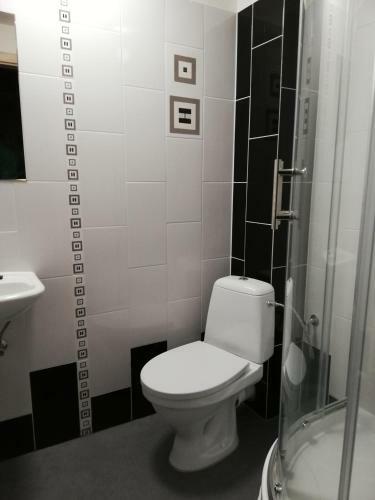 Hostal Penzion Svat� Petr