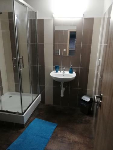 Hostal Penzion Svat� Petr