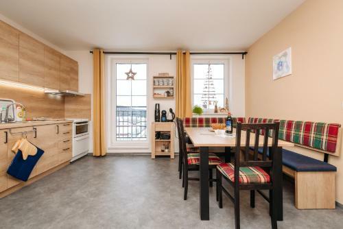 Apartamento Aura V